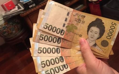 东亚危机的原因？如何做空韩币