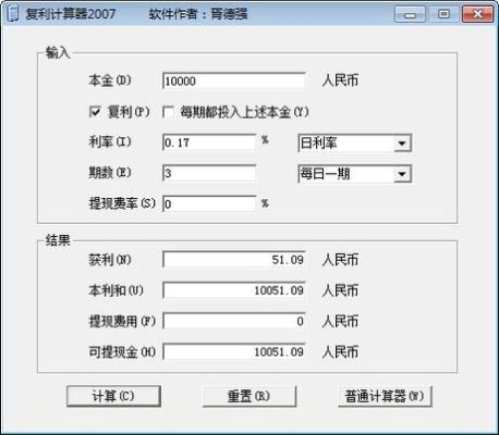 外汇佣金是怎么计算的？黄金外汇投资收益如何计算器