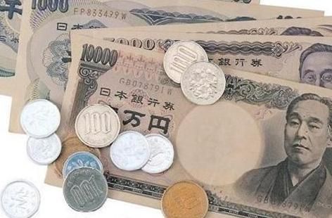 世界5大储蓄货币？日元涨英镑如何