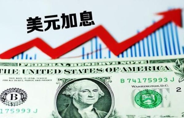 美联储加息会对中国的进出口有什么影响？美联储加息中国如何应对
