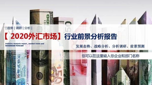 外汇是什么意思？外汇前景如何