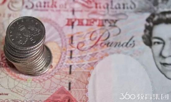 英国留学现钞和现汇的区别？现汇如何在境外支付