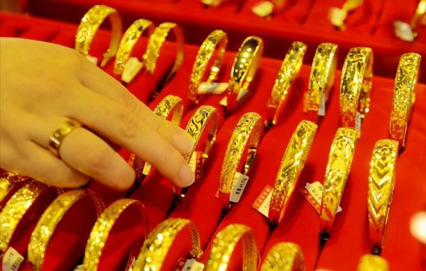 一口价的黄金以后想卖怎么卖？如何引导客户投资黄金