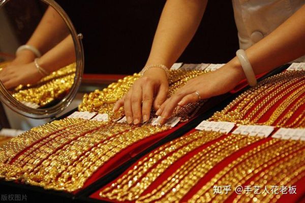 可以用黄金去买别国东西吗？国际黄金如何交易