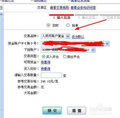 中国人民银行能炒黄金吗？黄金获利如何设置