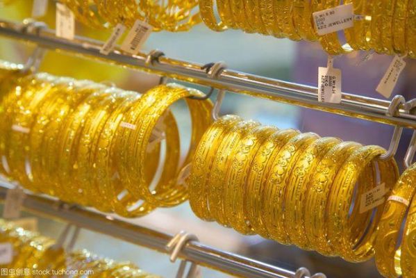 黄金店怎么赚钱？做黄金如何盈利