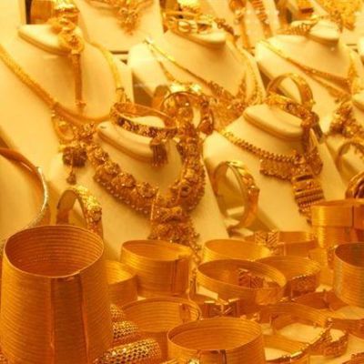 黄金店怎么赚钱？做黄金如何盈利