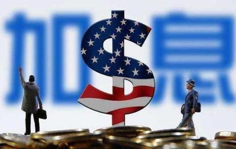美联储一直加息，他们不怕美国自己经济衰退吗？美联储 如何 加息