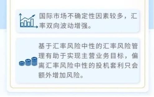 怎么评估资金？如何对汇率风险做评估