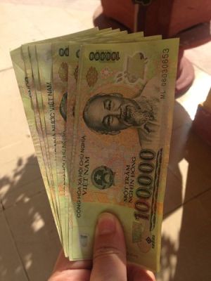 越南人平均工资是多少？8000000越南盾英文如何发音