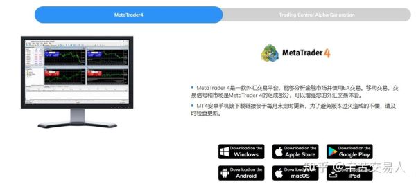 苹果手机怎么下载mt4？如何下载高质量mt4历史数据
