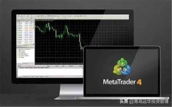 为什么外汇mt4平台的新订单是灰色的？不能交易？外汇如何修改只读密码
