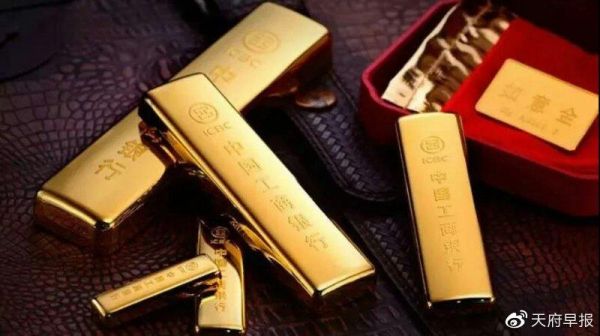 工行的黄金业务中：账户贵金属，实物贵金属，实物贵金属递延，实物贵金属积存分别是什么意思啊？如何黄金交易账户