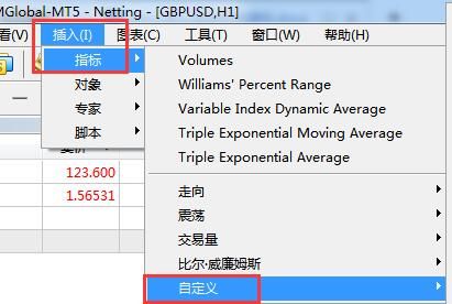 mt管理器怎么一键生成导入证书？手机mt5如何导入自定义指标