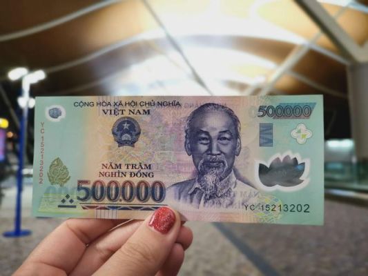 越南钱在中国怎么换？如何将人民币汇到越南盾