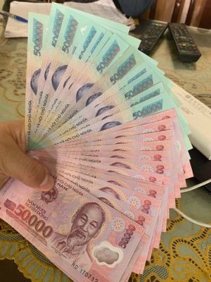 越南钱在中国怎么换？如何将人民币汇到越南盾
