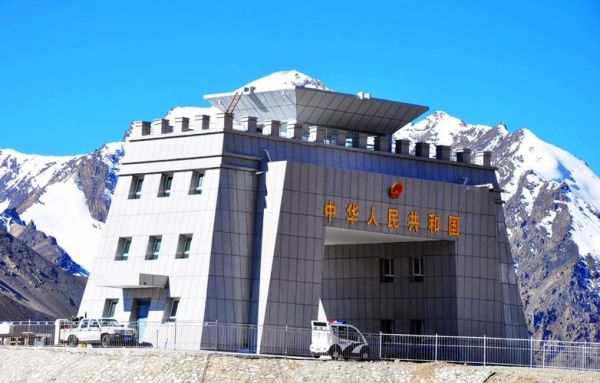 红其拉甫现在开放吗？对于欧盟的软封关应如何应对