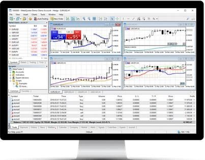 mt4被平仓什么意思？metatrader4如何买入卖出