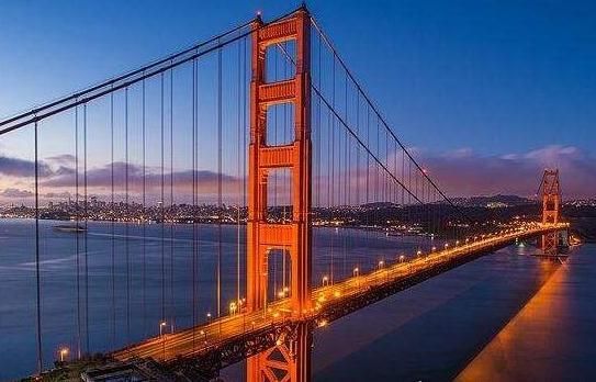 美国大桥排名？桥水如何判断美国经济