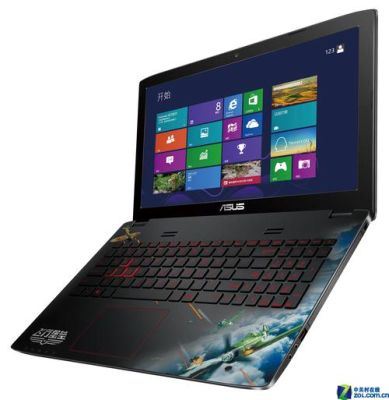 华硕雷霆战机fx50v键盘灯怎么开？vantageFX注册如何知道密码