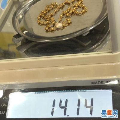怎么去金店验真伪？如何辨别黄金交易平台的真伪