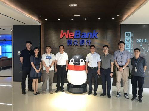 海微众银行股份有限公司是小贷公司吗？普罗汇外汇如何