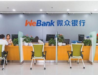 海微众银行股份有限公司是小贷公司吗？普罗汇外汇如何