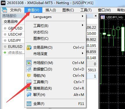 ex4怎么导入mt5？手机MT5如何修改服务器