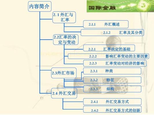 国际金融市场的概念及其特点？如何理解外汇市场的特点