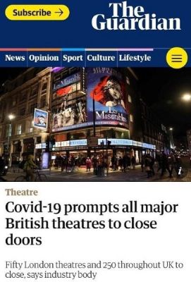 英国为什么有宵禁？英国疫情如何控制住