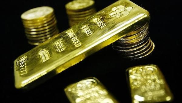 瑞士黄金出口减少意味着什么？如何看到上海贵金属成交量