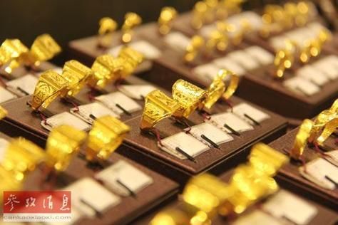 瑞士黄金出口减少意味着什么？如何看到上海贵金属成交量