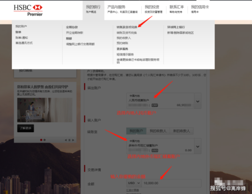 钱已到美金账户可以转账吗？东方财富网美金如何转账