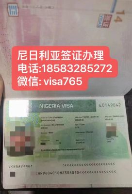 去尼日利亚签证办理费用，需要多久可以签出？尼日利亚钱如何申请兑换出去