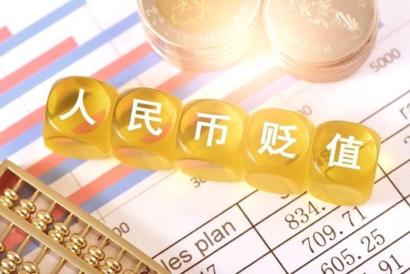 货币如何主动贬值？央行如何避免人民币贬值