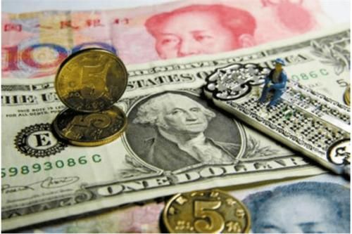 2020年美元为什么贬值？拜登上台汇率如何
