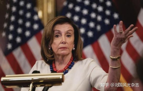 佩洛西的父亲？美国众议院佩洛西电脑被盗如何定位找回