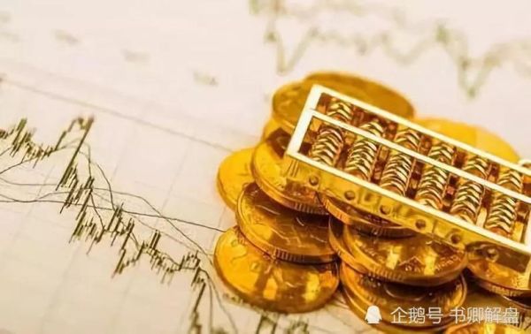 外汇与黄金之间到底有什么关系？外汇黄金如何赚钱