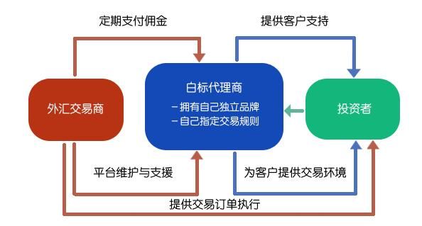 什么是白标开户？如何对接白标平台