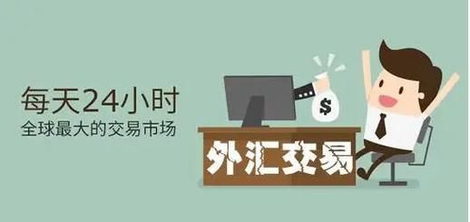 我要在网上卖东西给外国人，需要收外币，应该怎么做？如何网上炒外汇