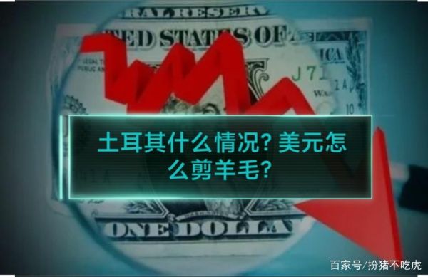 为什么放弃美元结算？美元是如何剪羊毛的
