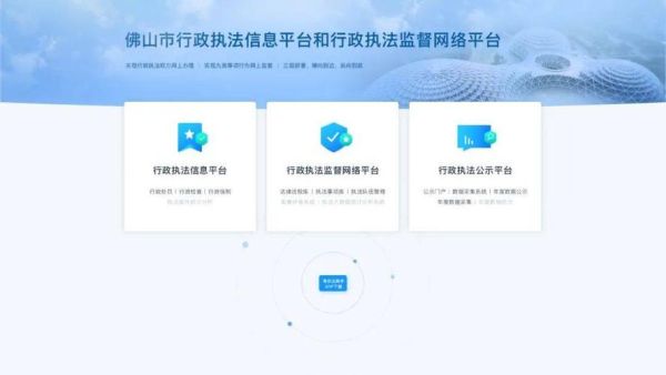 执法资格证查询系统？如何查看请平台监管