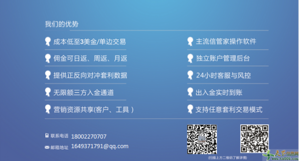 为什么外汇公司经常招业务员？外汇金融公司如何招人