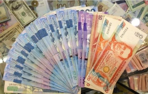 国内哪里可以换菲律宾比索？是要用美金换吗？如何换菲律宾比索
