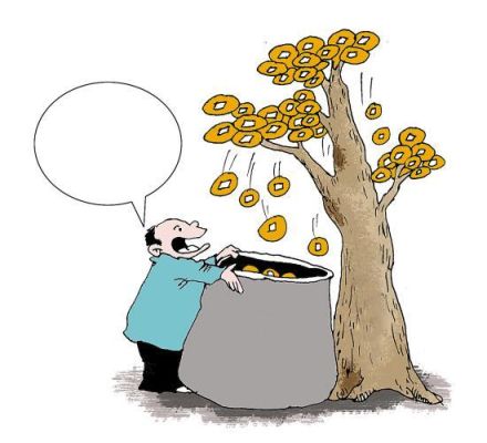 注册资金100万的公司，规模多大？大资金如何投资
