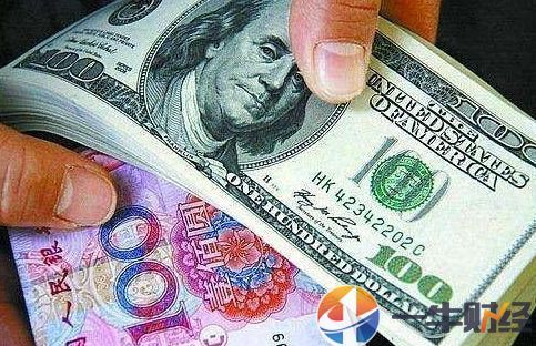 现在个人人民币换美金有限额吗？百姓如何换美元