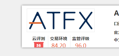 怎么区分真假atfx？假的外汇平台如何辨别