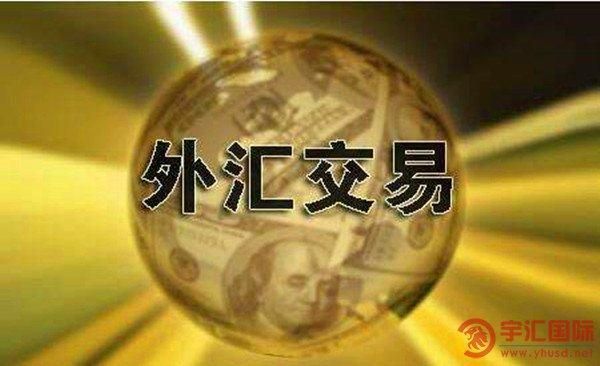 外汇市场共振怎么把握？外汇如何寻找入场点