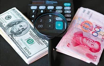 国内怎么收美金？中国银行如何收取美金
