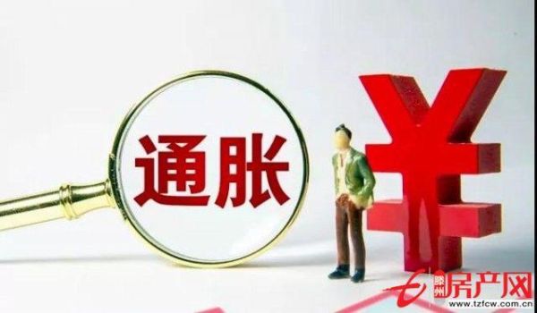 降息意味着通胀还是通缩？央行如何应对通胀